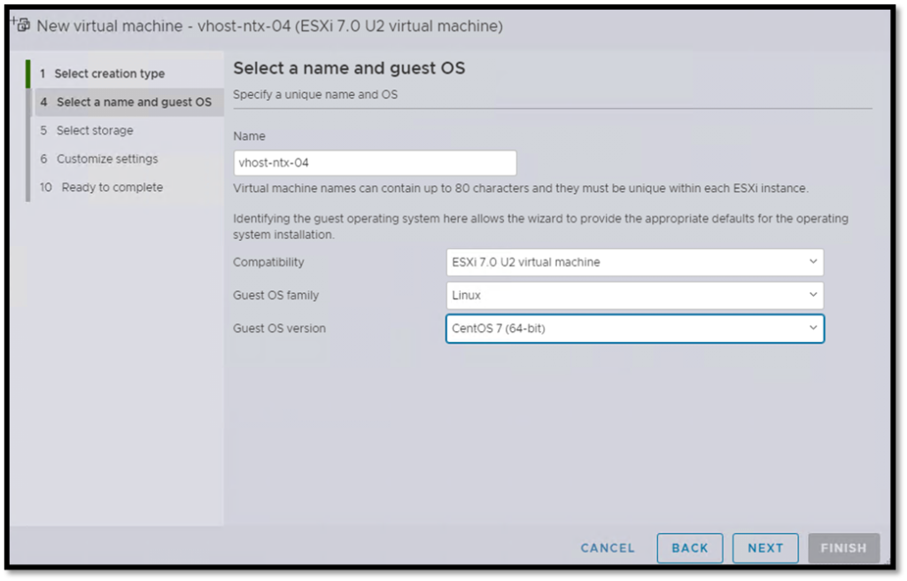 Building Your First Nutanix CE Cluster - DPC Virtual Tips
