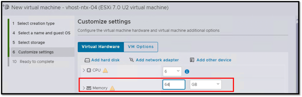 Building Your First Nutanix CE Cluster - DPC Virtual Tips