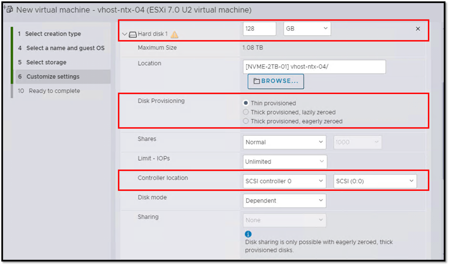 Building Your First Nutanix CE Cluster - DPC Virtual Tips