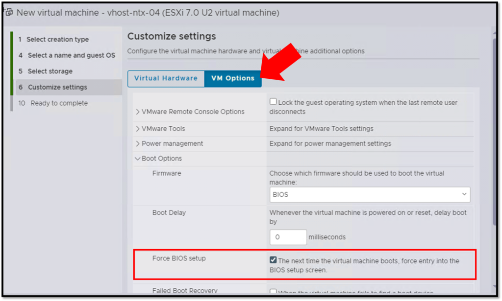 Building Your First Nutanix CE Cluster - DPC Virtual Tips