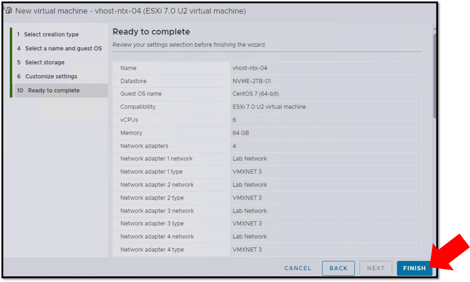 Building Your First Nutanix CE Cluster - DPC Virtual Tips