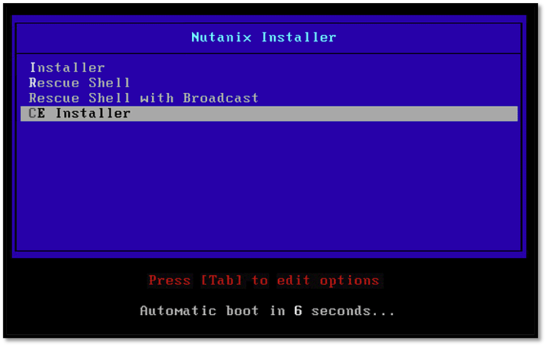 Building Your First Nutanix CE Cluster - DPC Virtual Tips