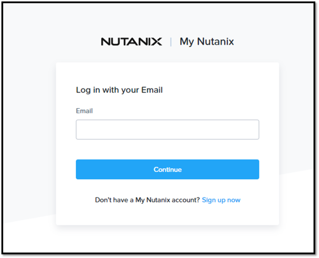 Getting the Nutanix CE - DPC Virtual Tips