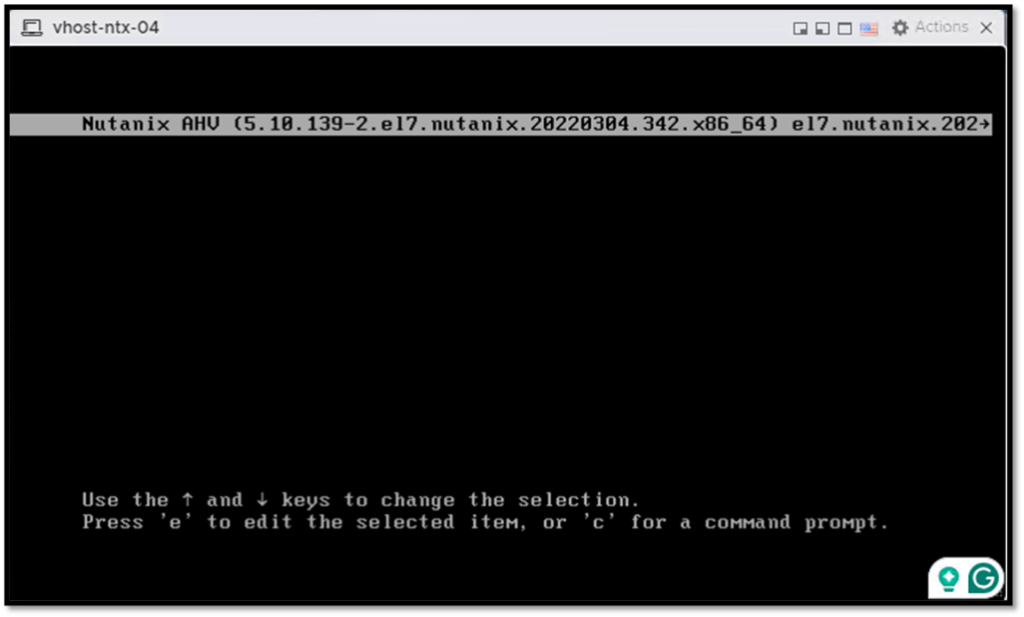 Building Your First Nutanix CE Cluster - DPC Virtual Tips