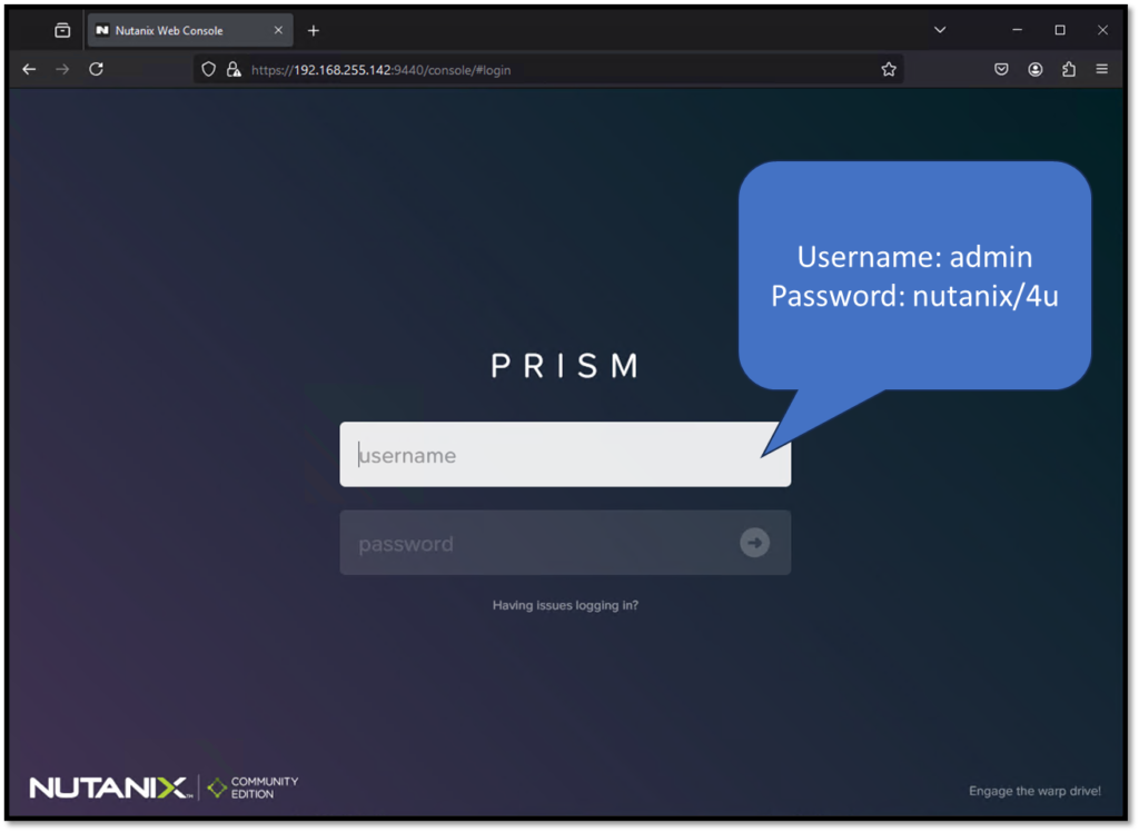 Building Your First Nutanix CE Cluster - DPC Virtual Tips