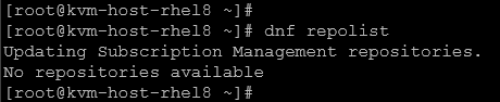 Example Rhel8 Repo File How to Configure a Local Repository on RHEL 8 - DPC Virtual Tips
