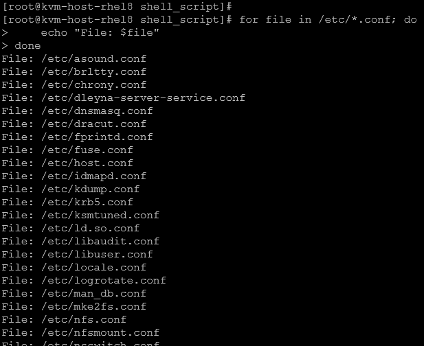 What is Shell Scripting? - DPC Virtual Tips
