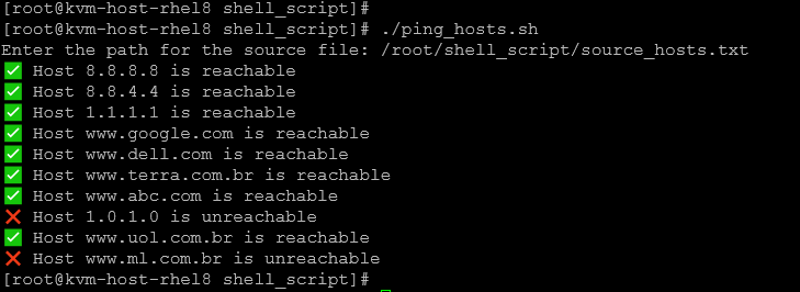 What is Shell Scripting? - DPC Virtual Tips